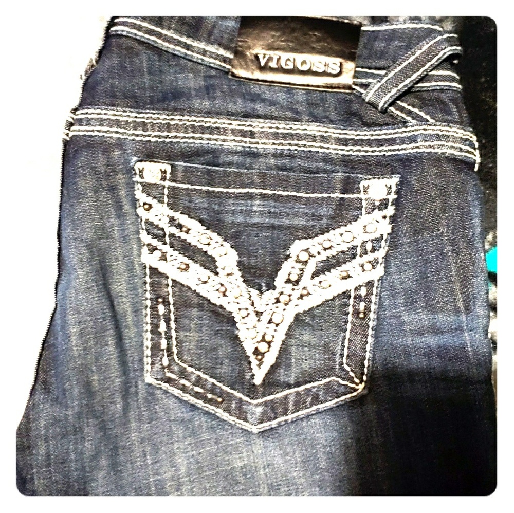 Vgoss Jeans